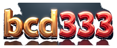 bcd333 logo